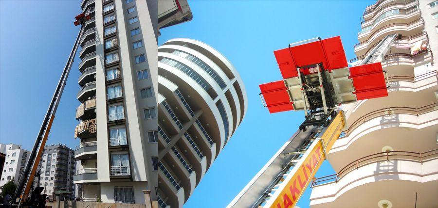 İnegöl Asansörlü Nakliyat ile Taşınmanın Avantajları